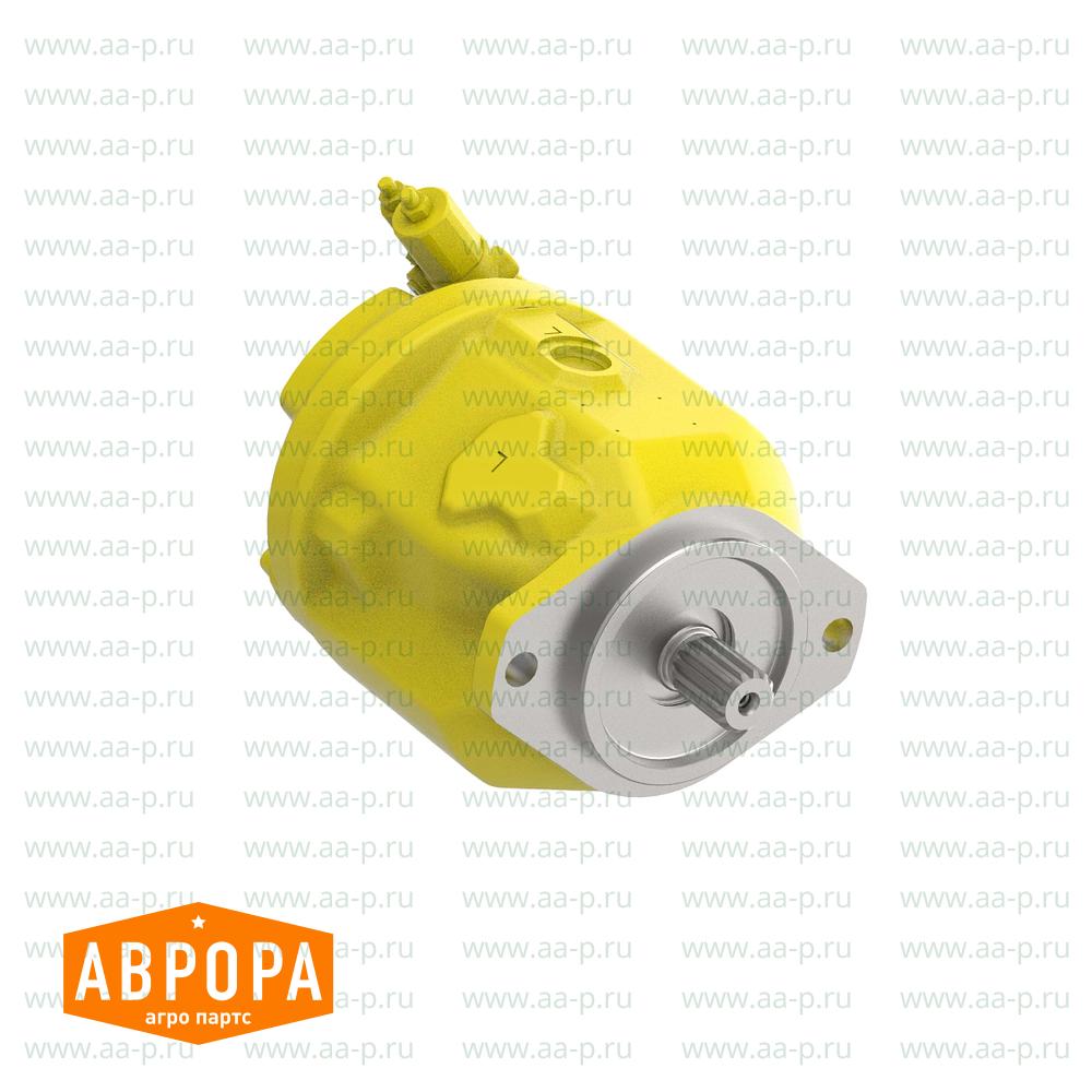 Hydraulikpumpe